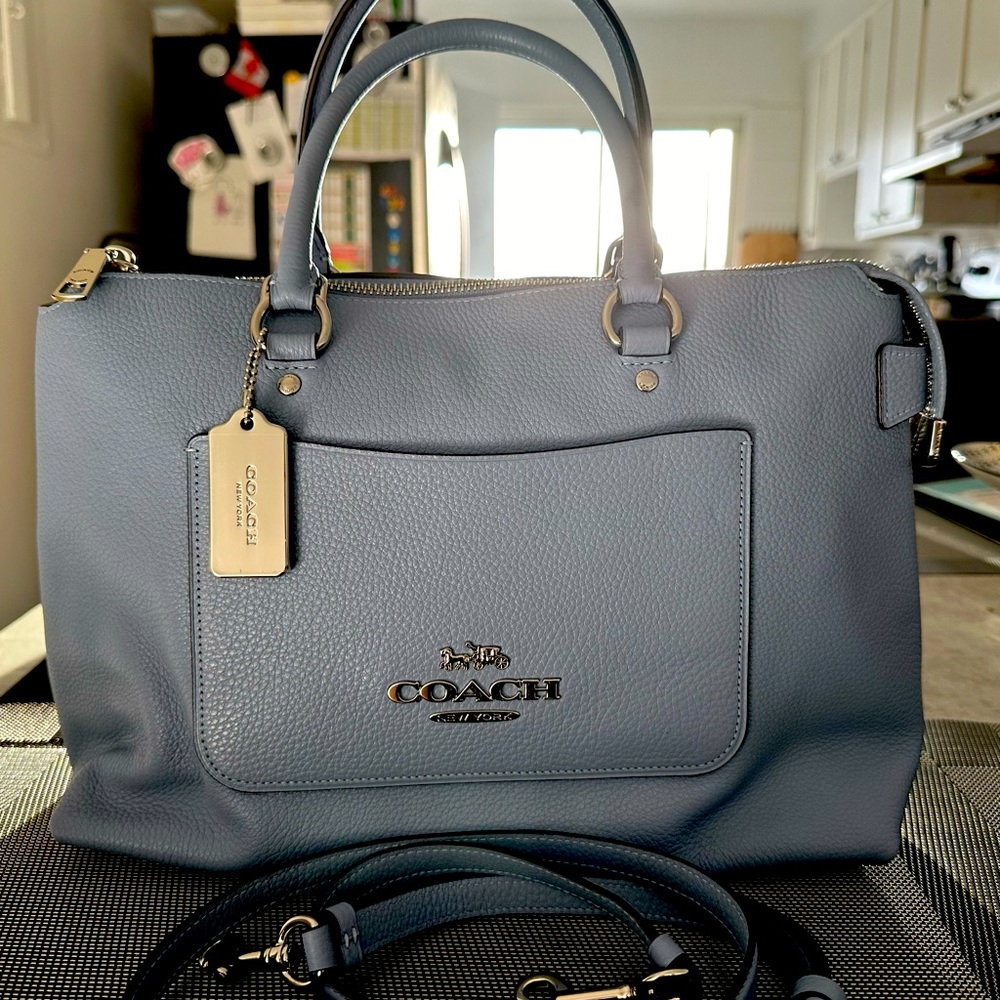 Coach Reserve Purse